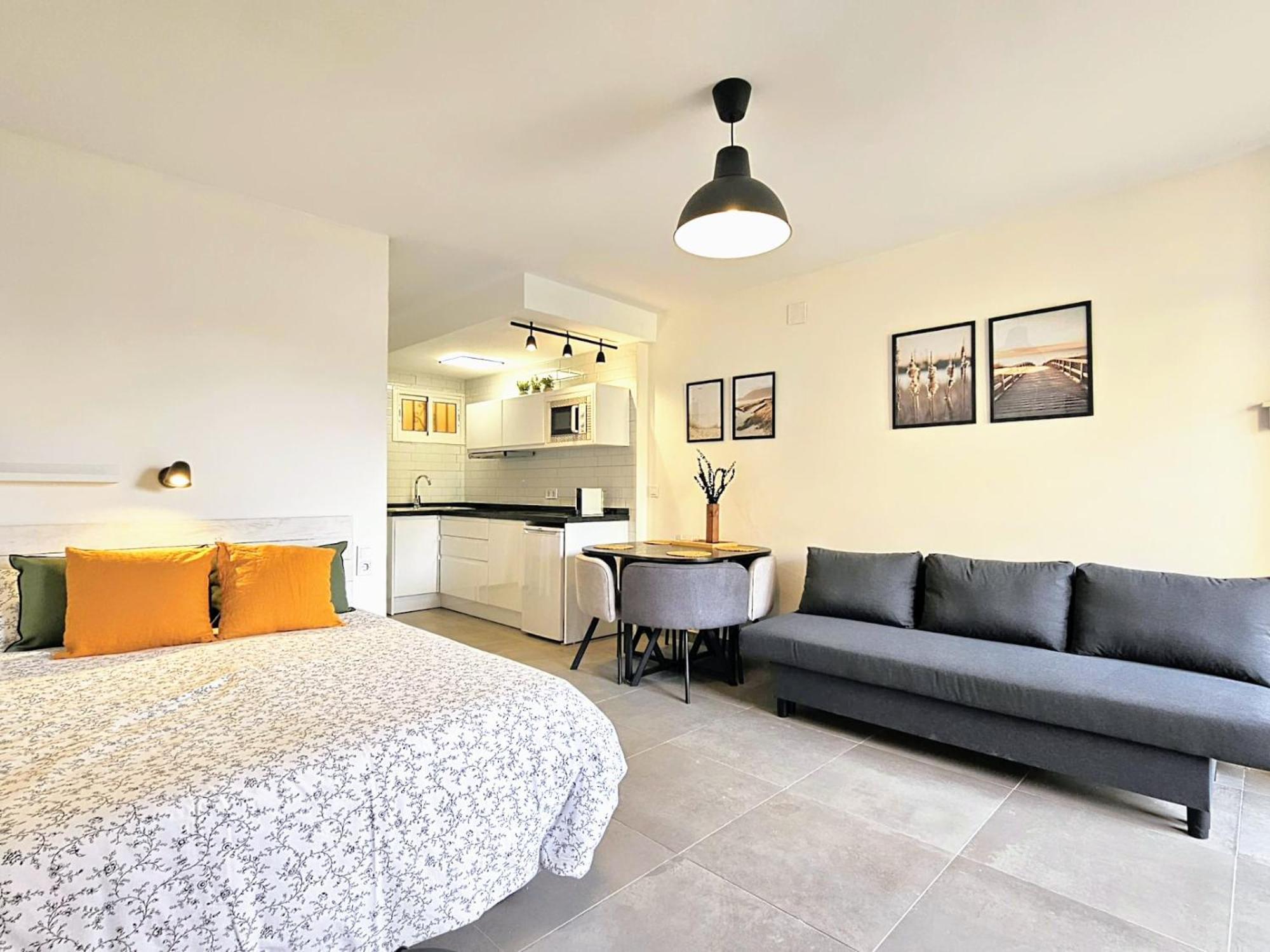 Apartamento Minerva