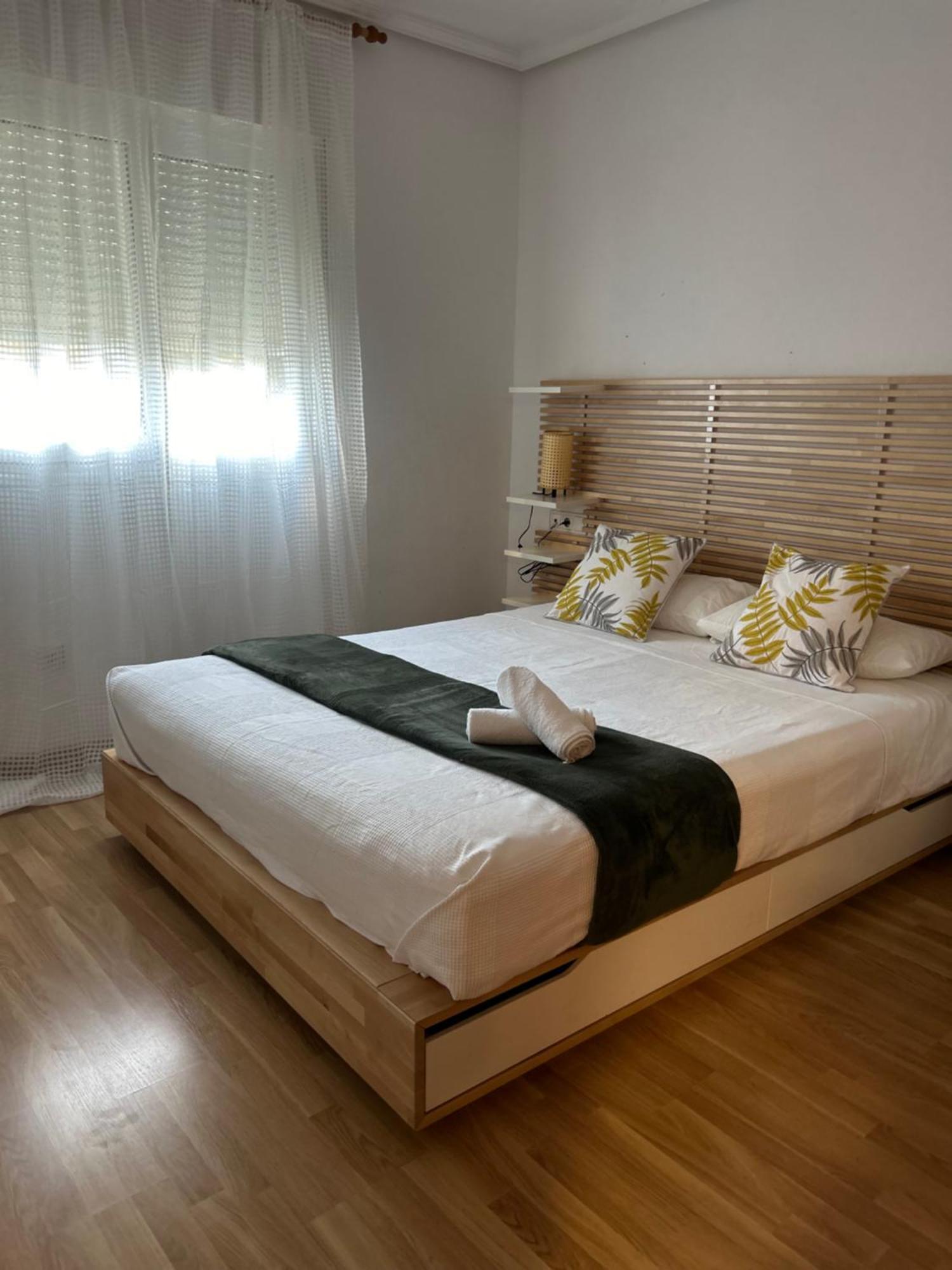Apartment Apartamento Eliceo *