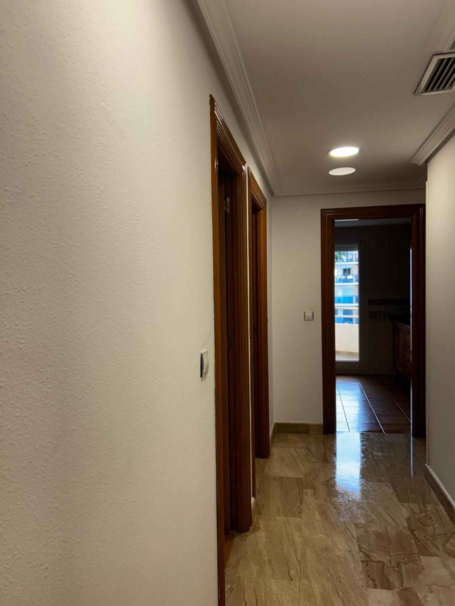 Apartment Apartamento Eliceo *