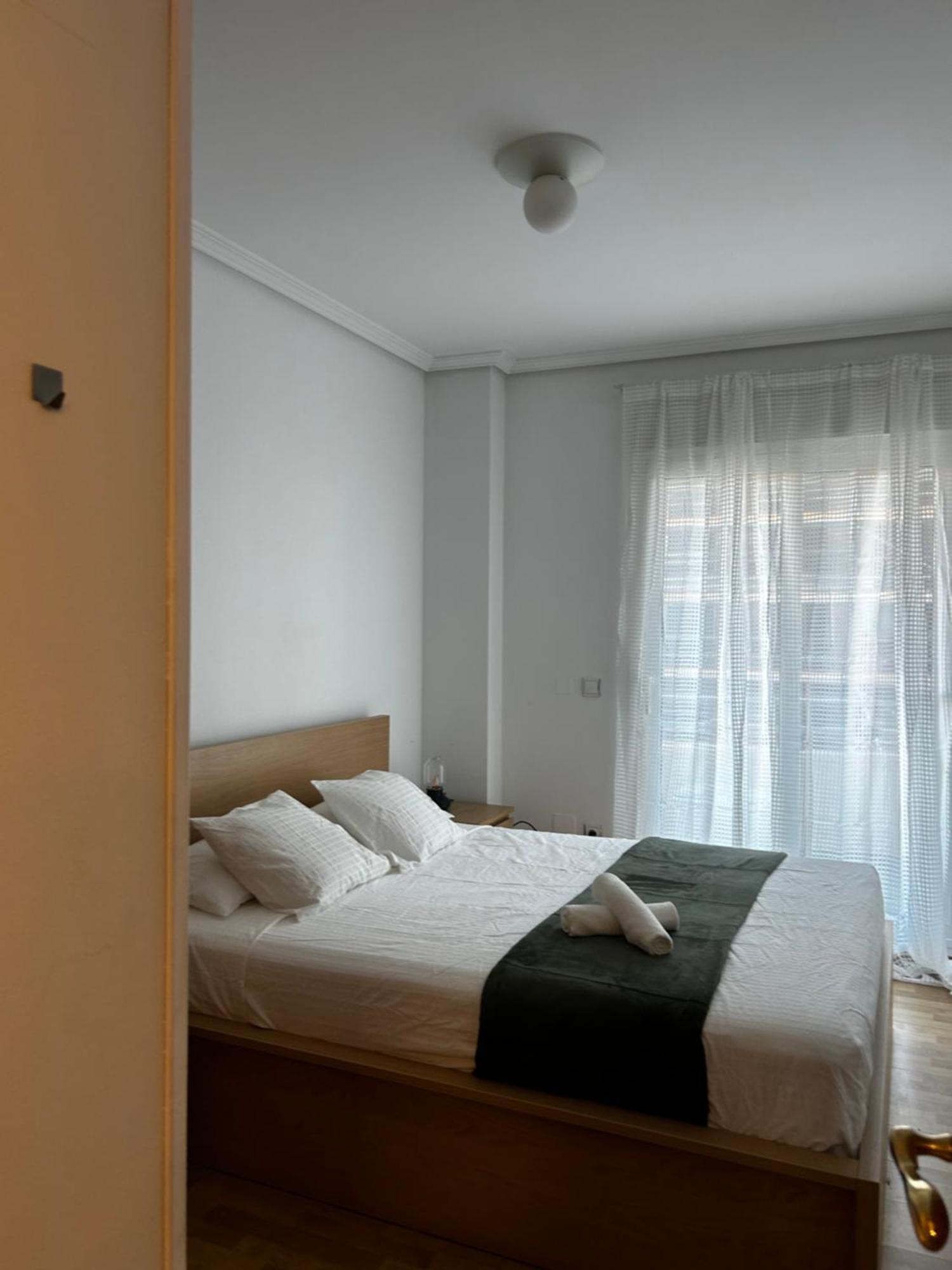 Apartamento Eliceo Apartment *