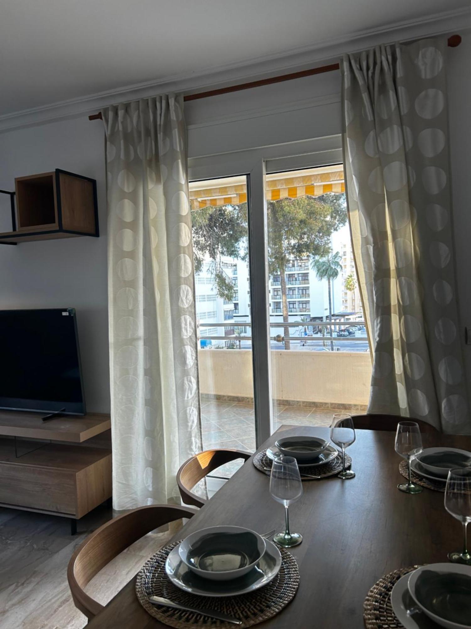 Apartment Apartamento Eliceo *