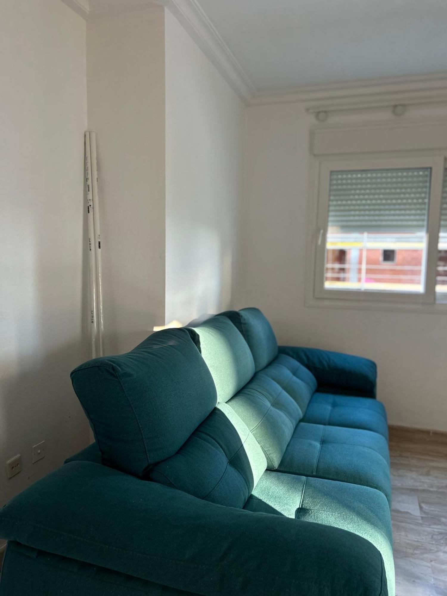 Apartment Apartamento Eliceo Benalmadena