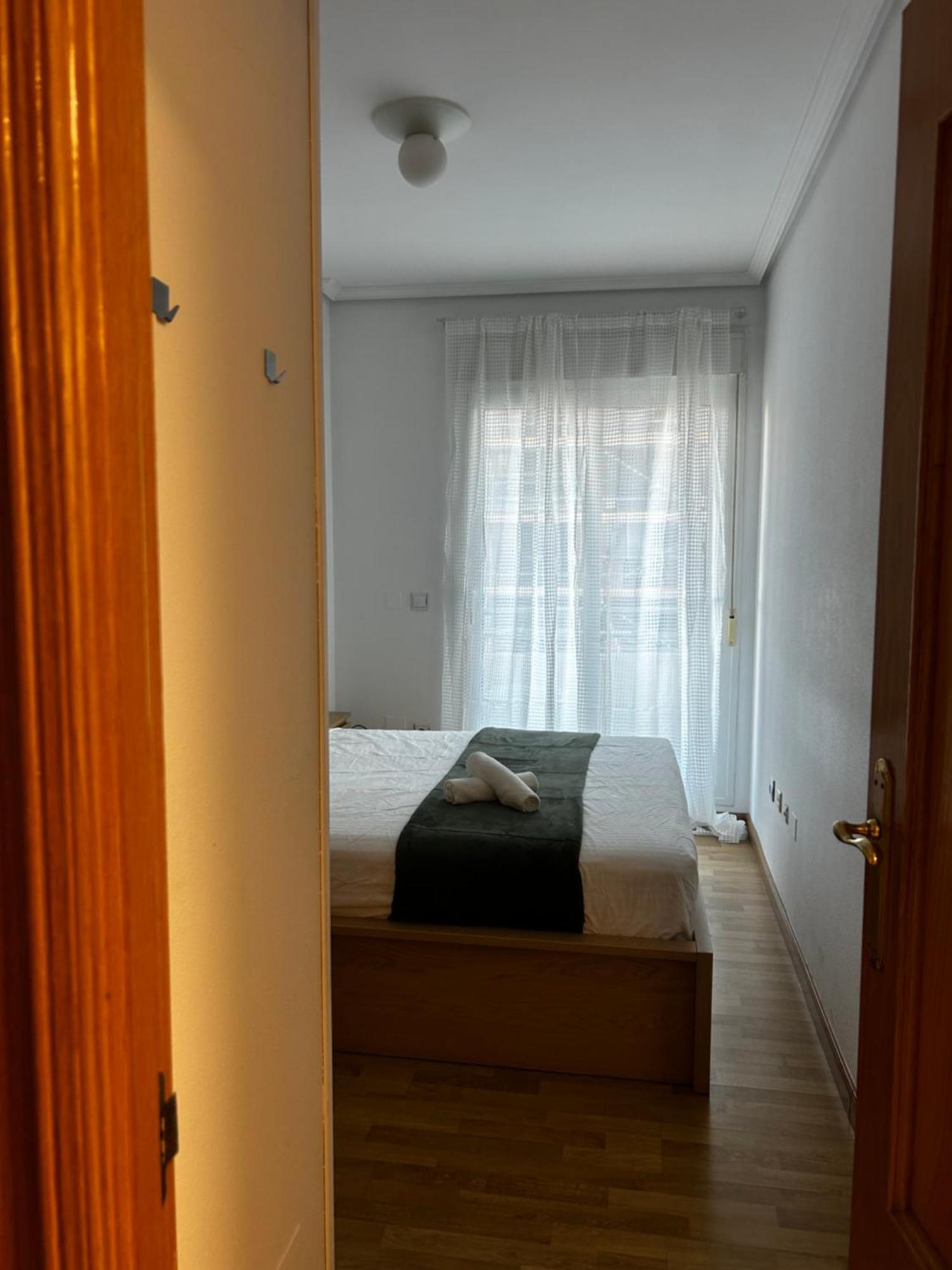 Apartamento Eliceo Benalmadena