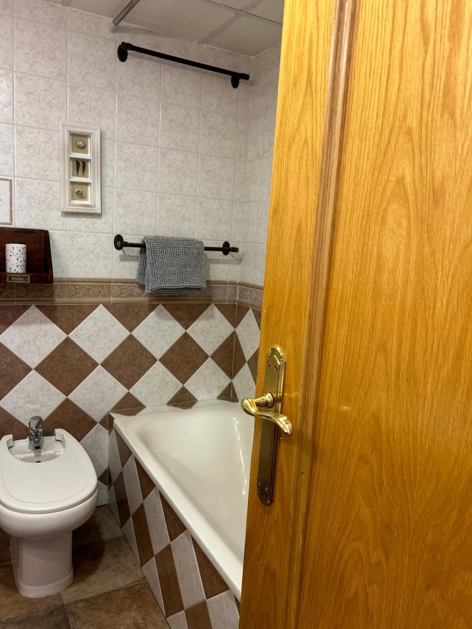 Apartamento Eliceo Apartment