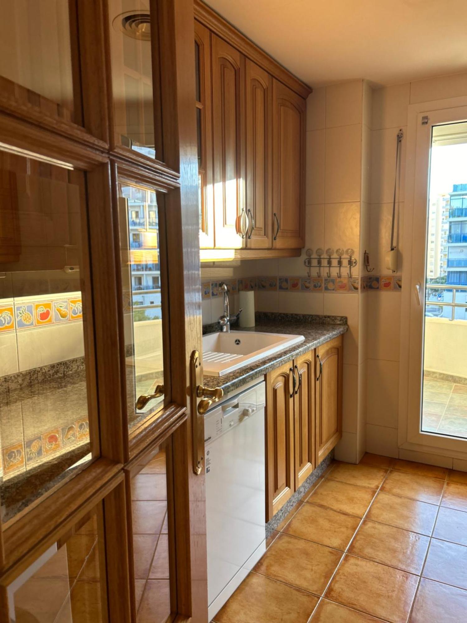 Apartamento Eliceo *