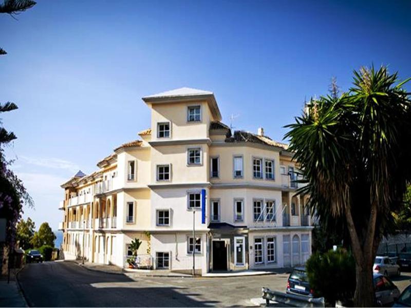 Hotel Vive Costa Azul 3*