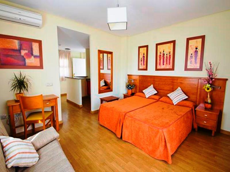Vive Costa Azul Hotel 3*