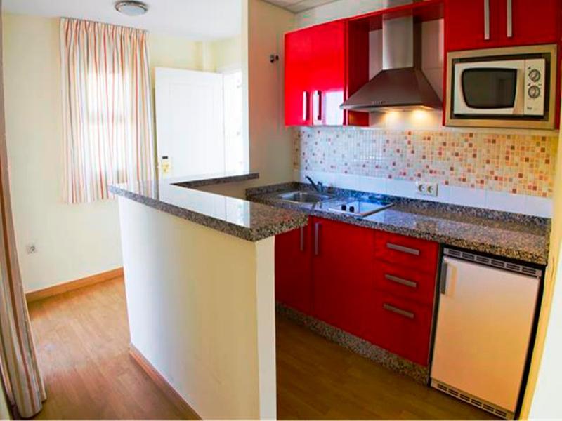 Hotel Vive Costa Azul Benalmadena