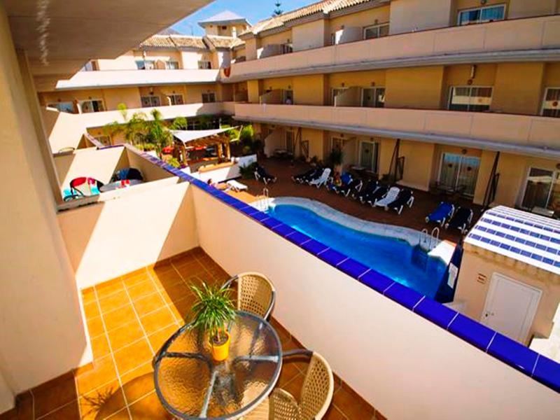 Vive Costa Azul Benalmadena