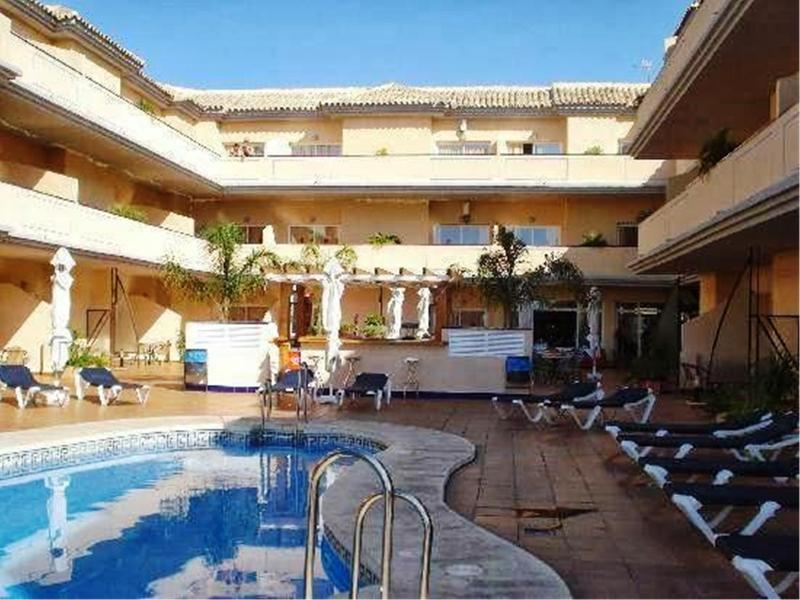 Vive Costa Azul Hotel