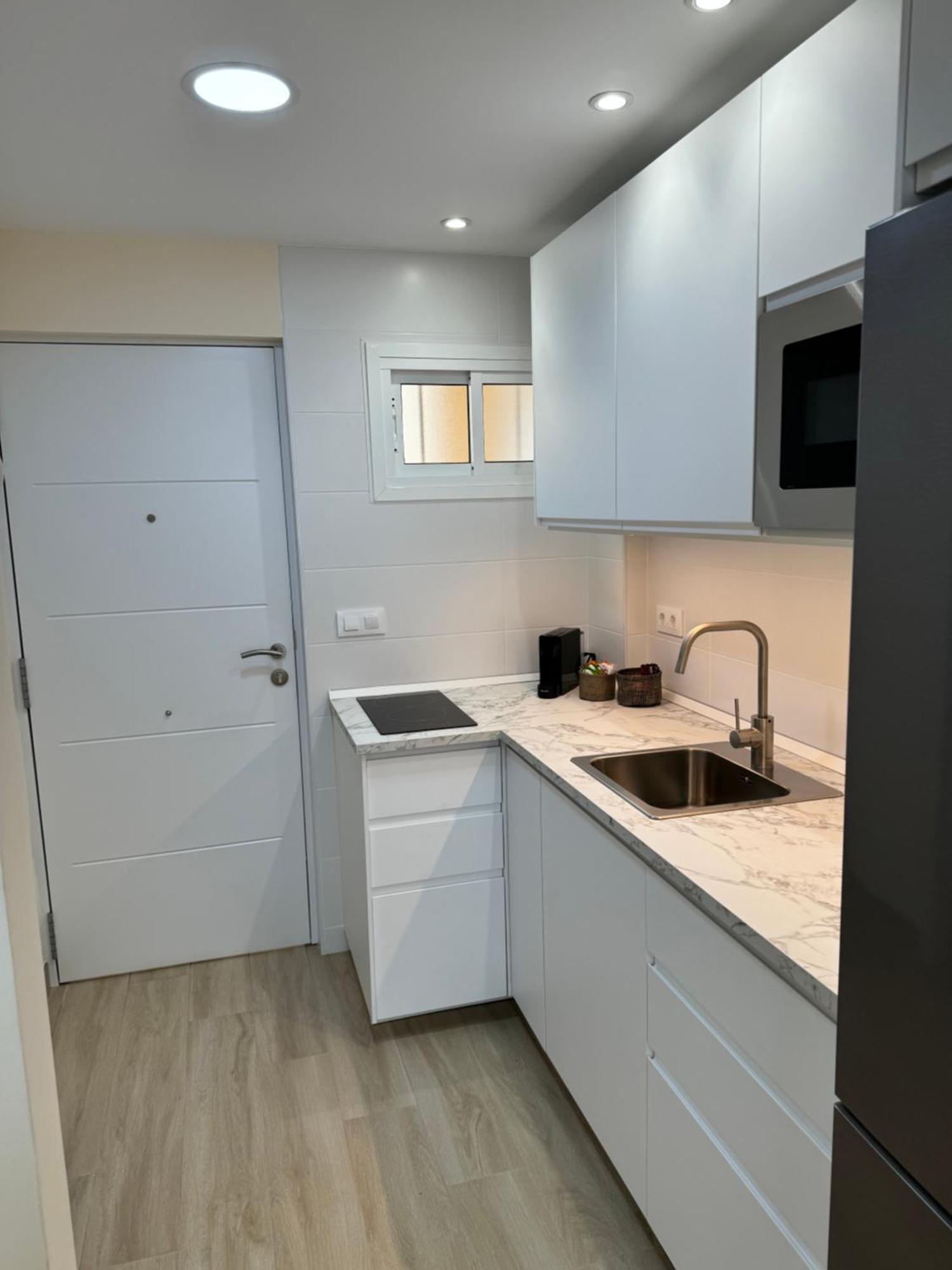 Apartment Alvaro's *