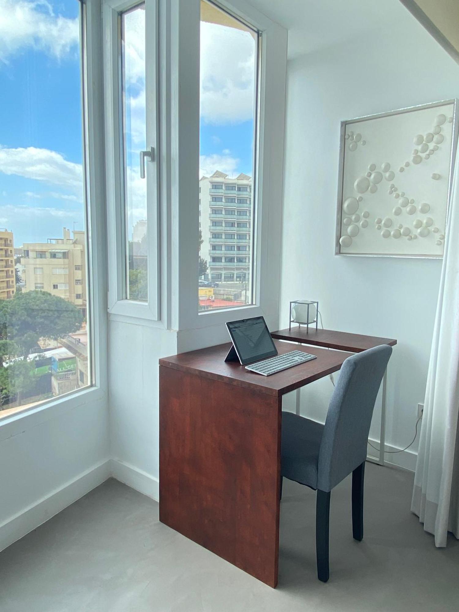 550 M2 Luxury Penthouse - Jacuzzi, Golf & Apartment Benalmadena