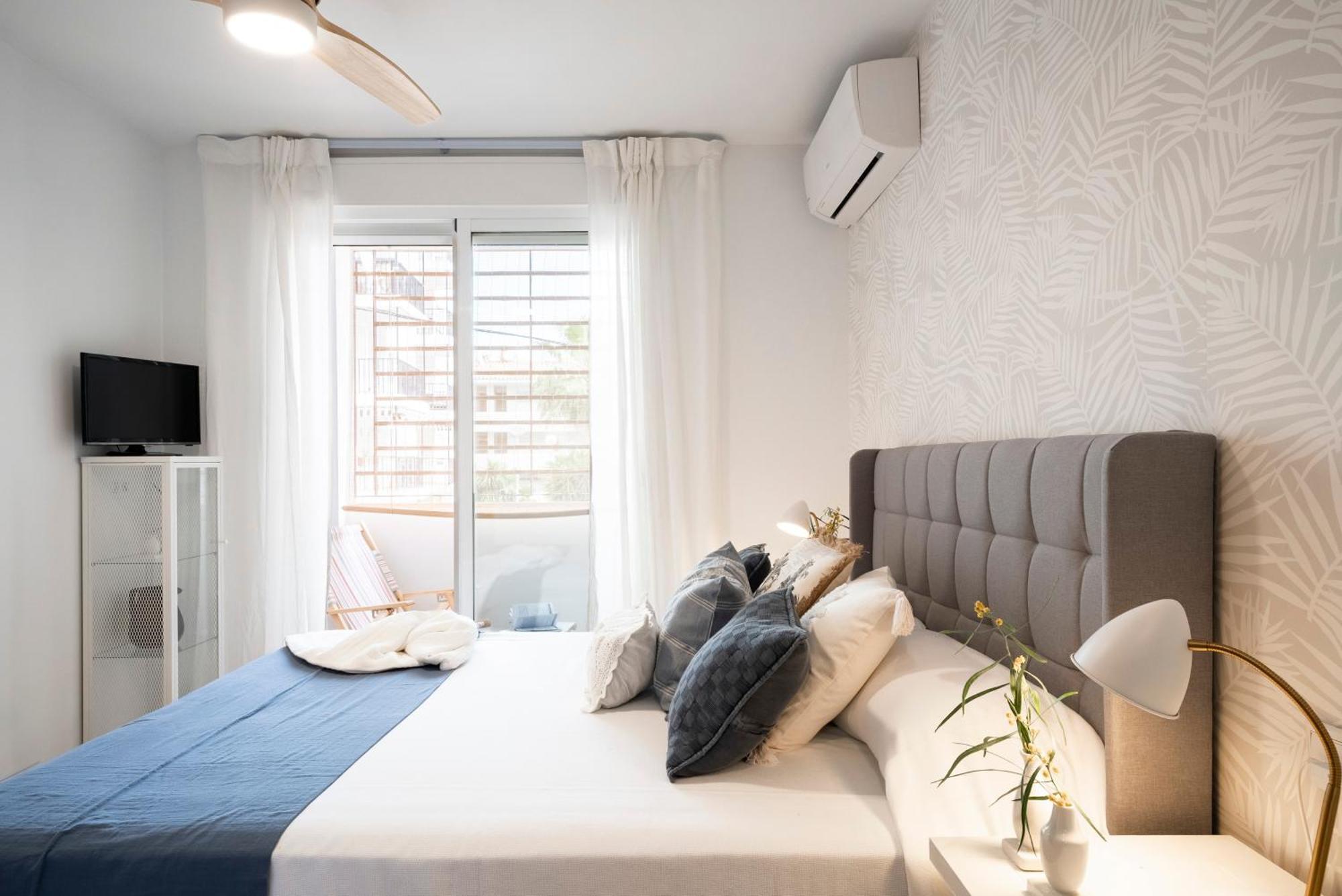 Apartamento Vera Marina Tu Refugio Junto Al Mar *
