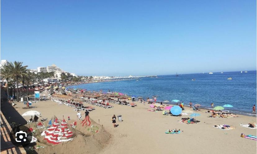 Playa, 3 Apartment