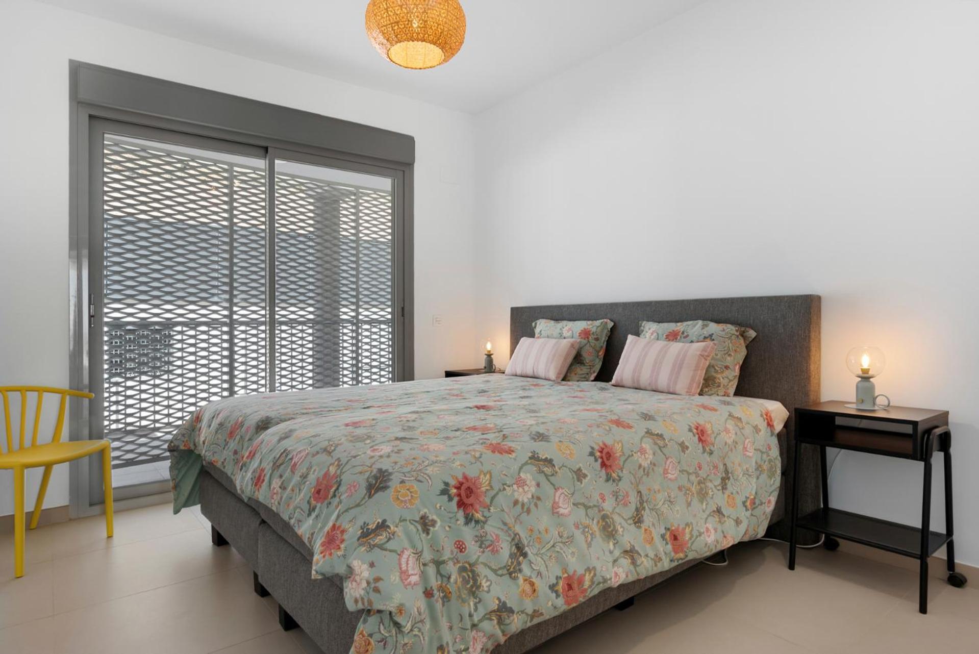 Panoramic Sea View Stupa Hills Apartamento *