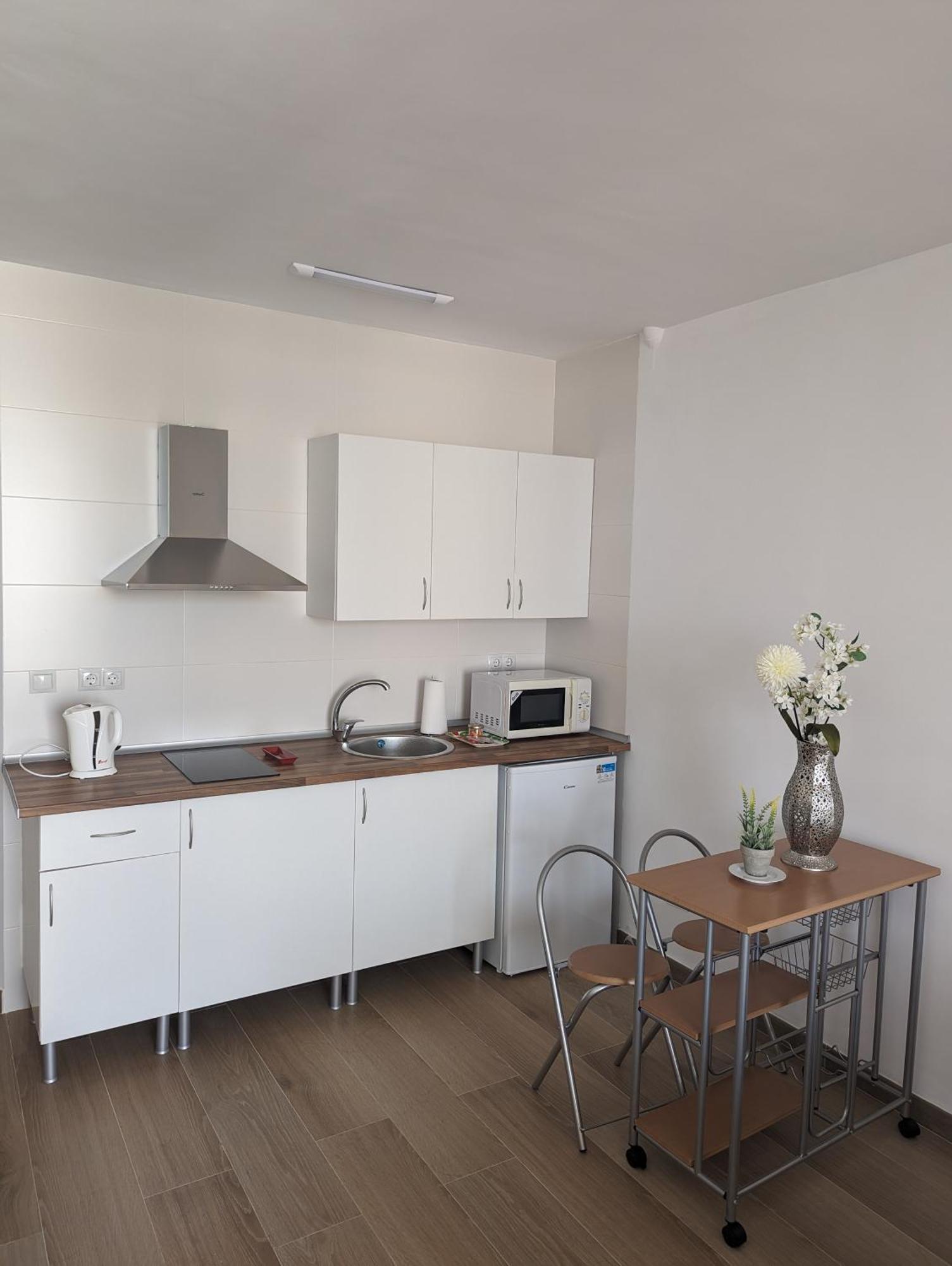 Biznaga House Apartamento *