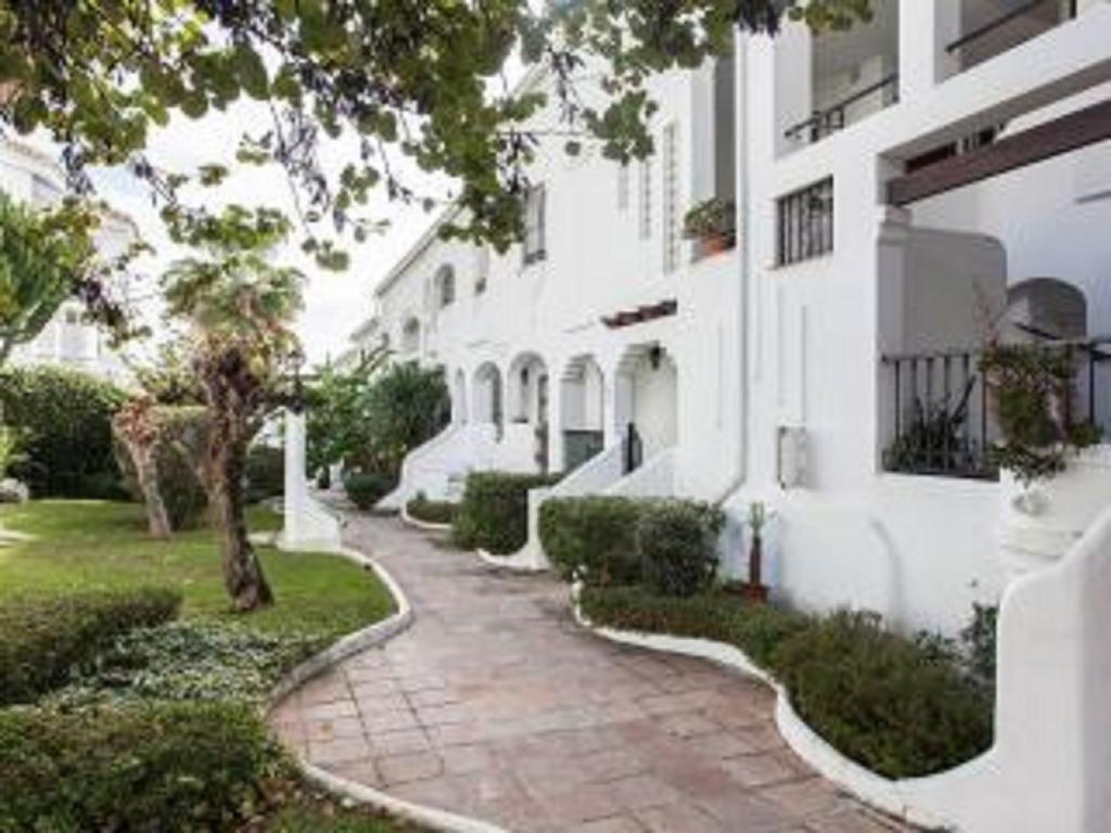 Apartment Benalmadenapartments Albatros Club
