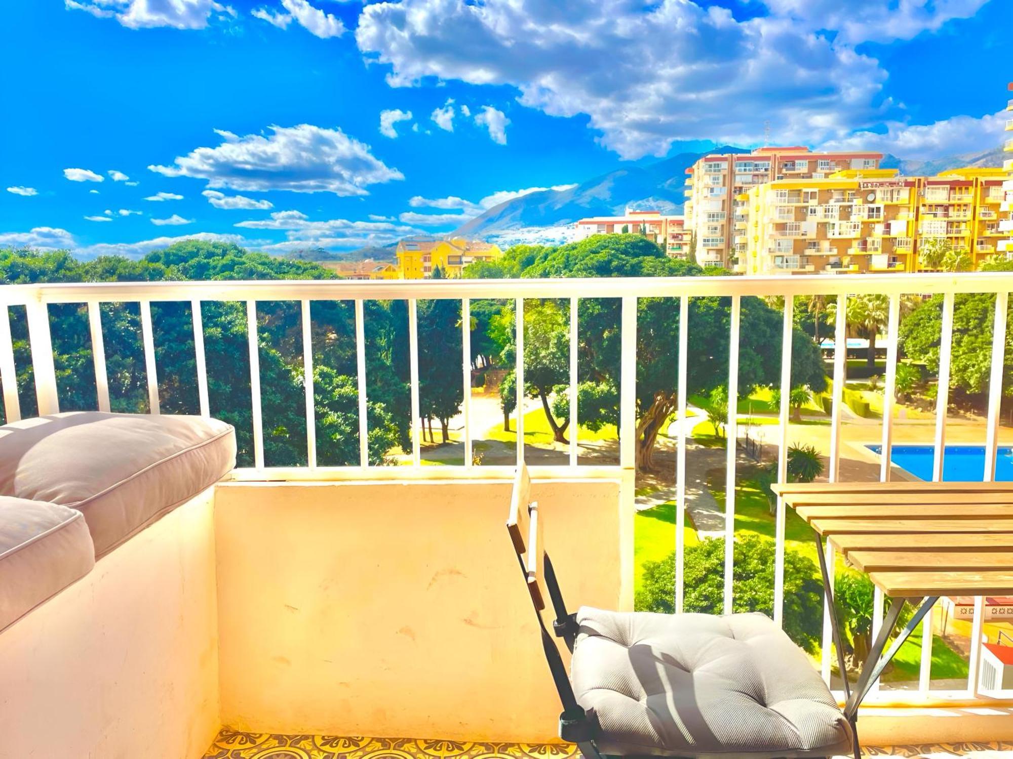 Apartment Luxury Sunset Benalmadena