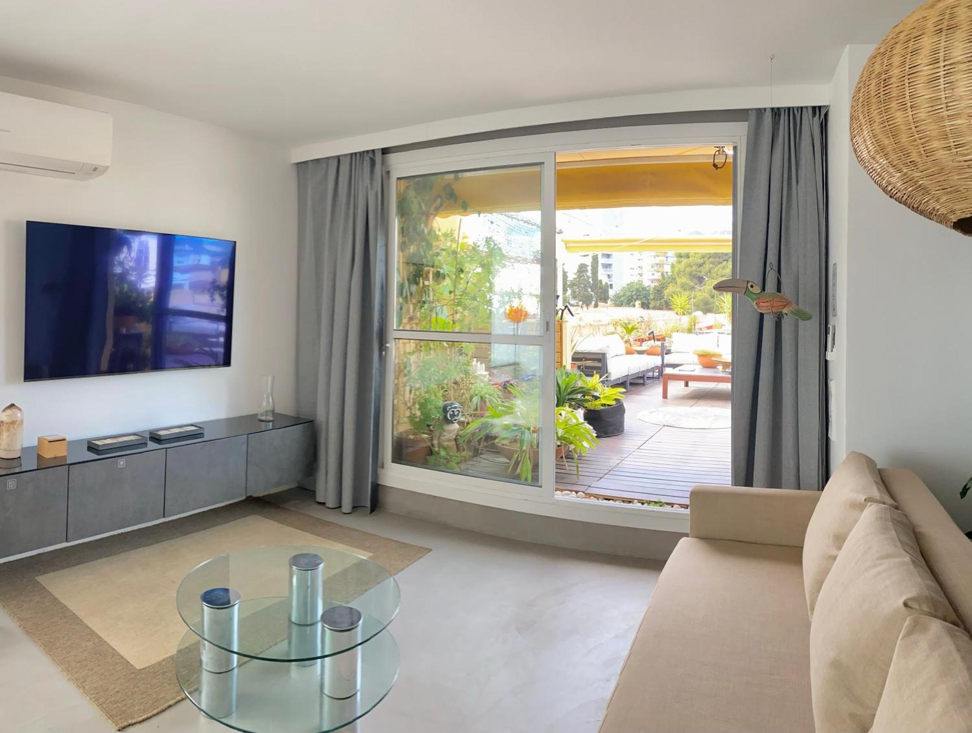 Apartment 550 M2 Luxury Penthouse - Jacuzzi, Golf & Benalmadena