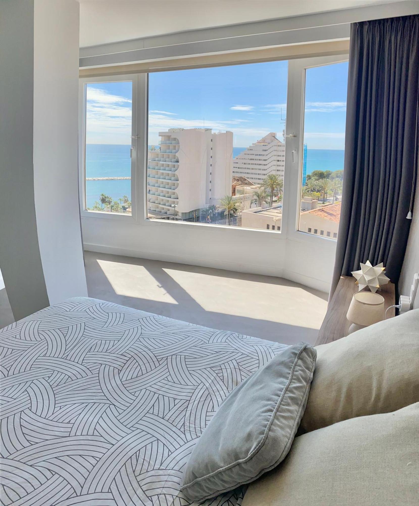 Apartment 550 M2 Luxury Penthouse - Jacuzzi, Golf &