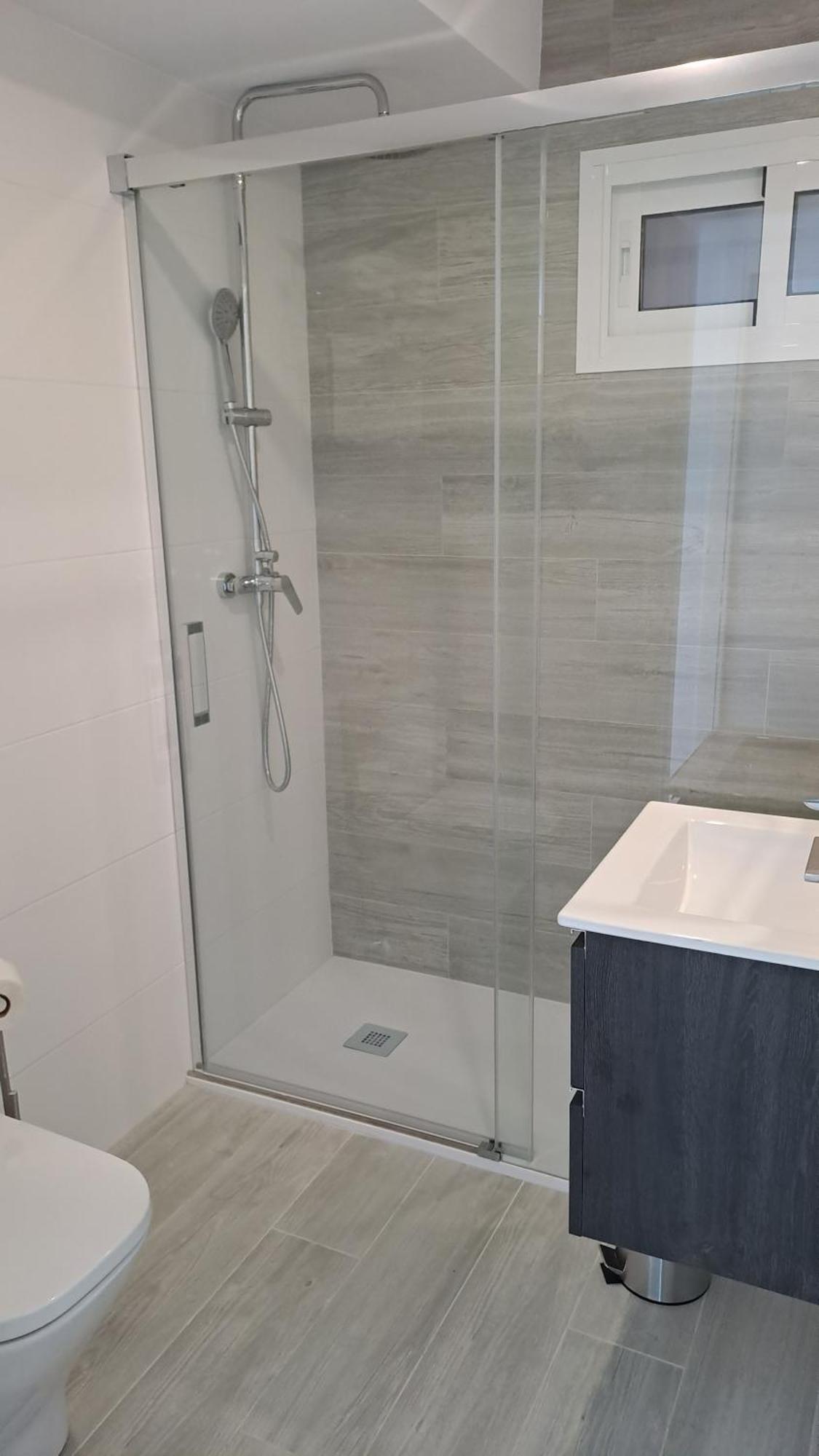 Bonanza 506 Appartement *