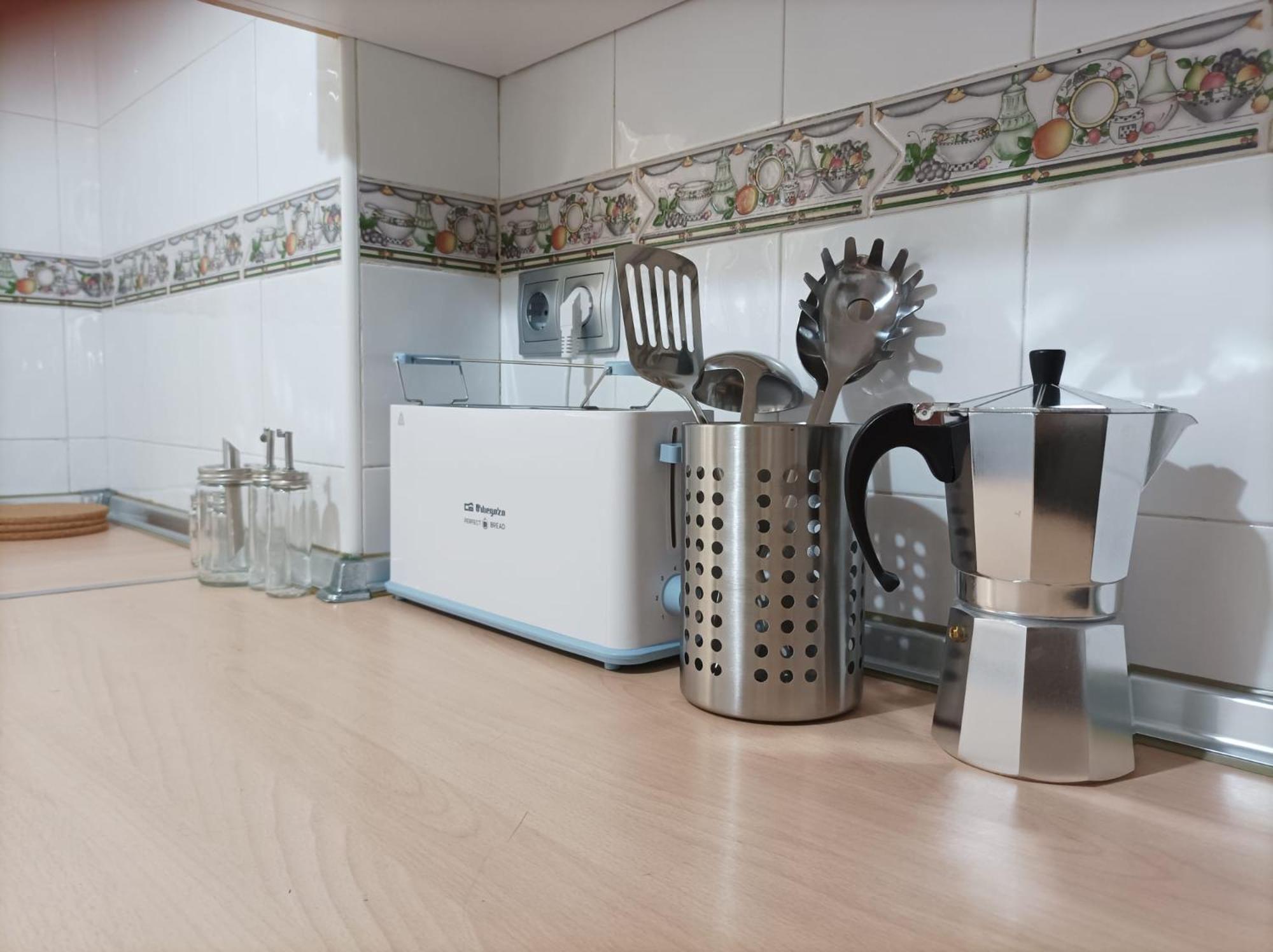 Apartment Torrequebrada 2 - Golf *