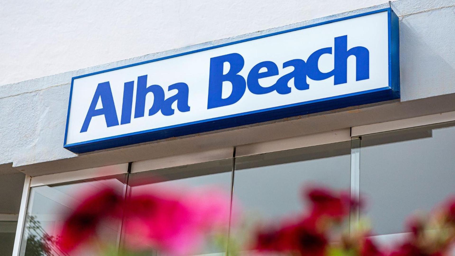 Hotel Medplaya Alba Benalmadena