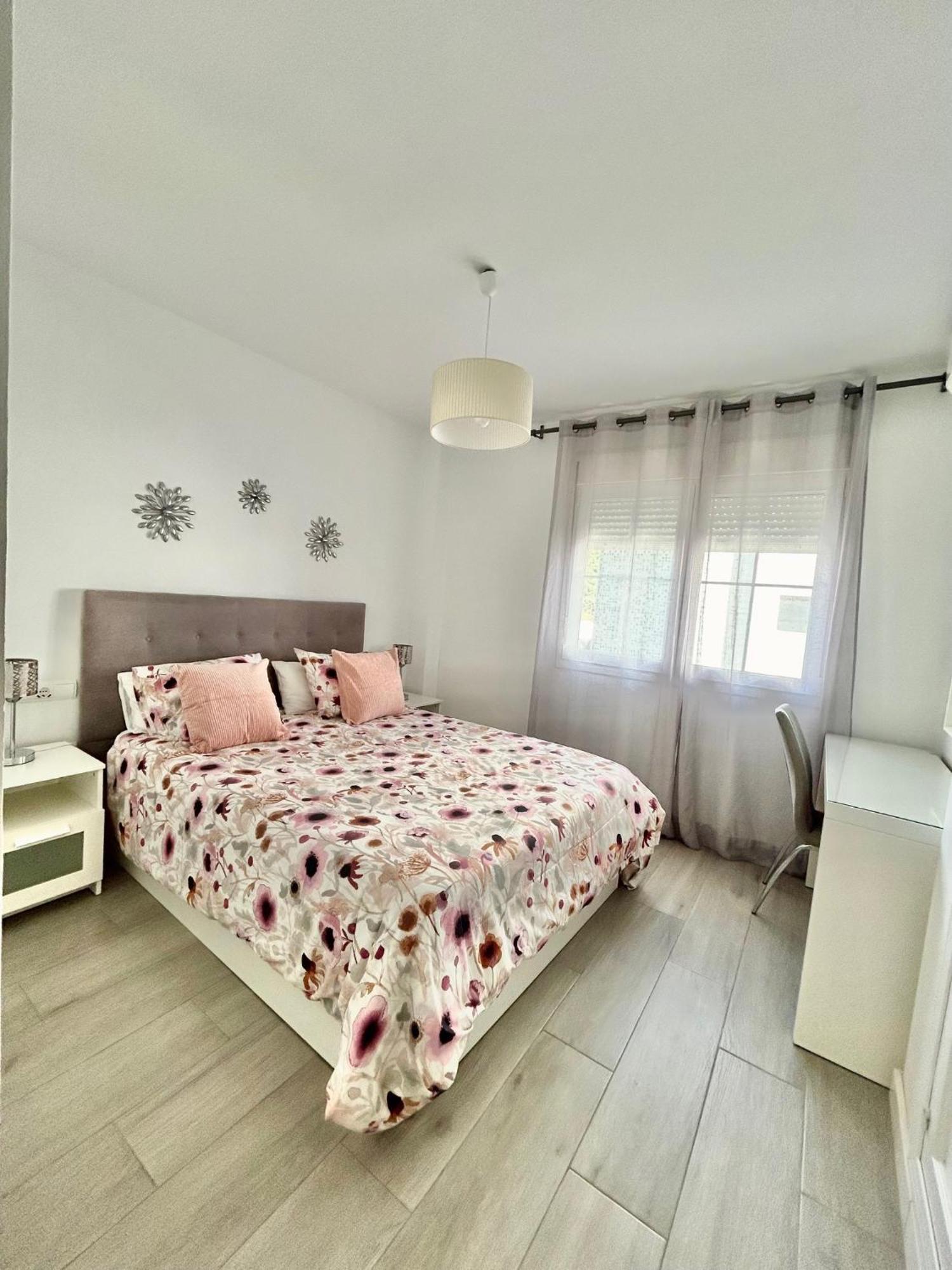 Apartment Tulipanes - Parking Privado