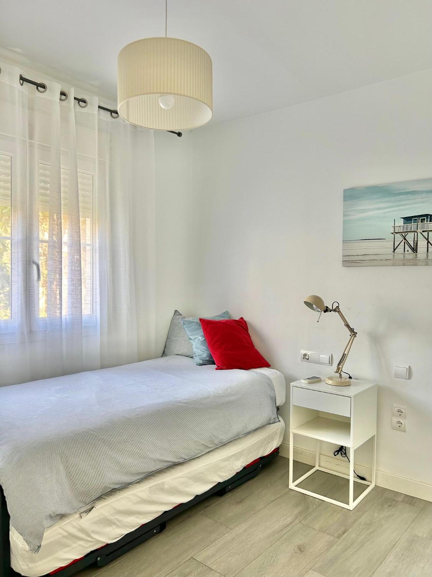 Tulipanes - Parking Privado Apartment