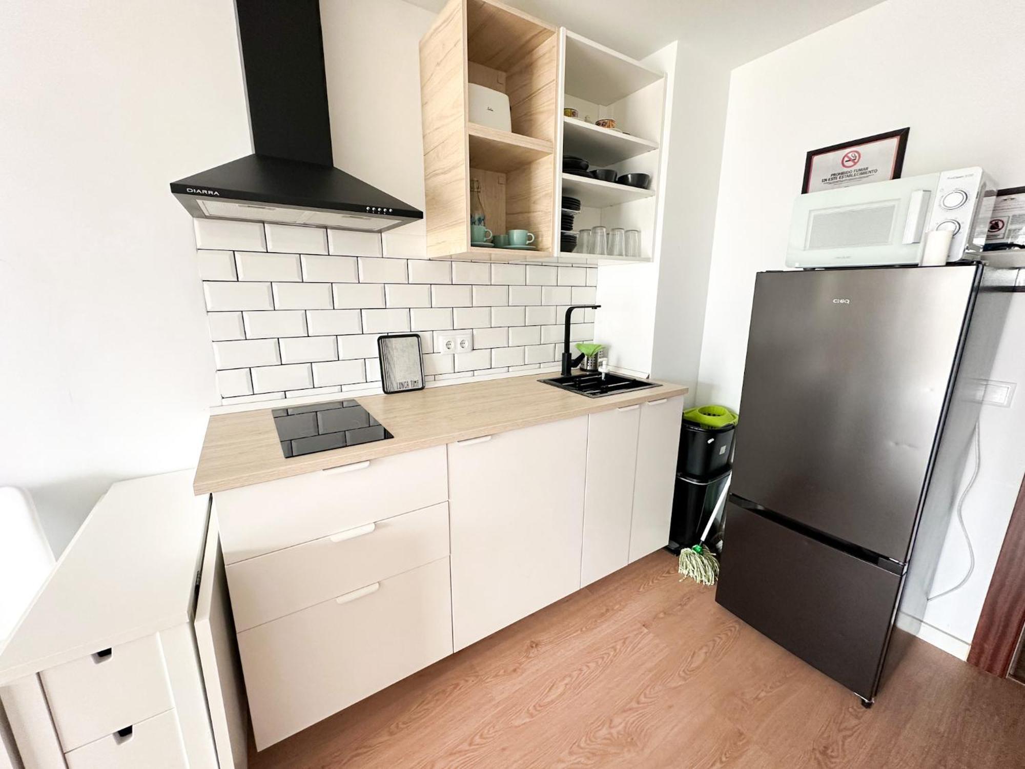 Apartment Rentaly 306