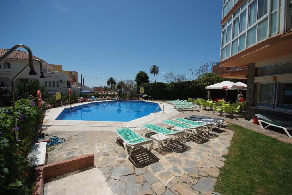 Biznaga House Apartamento Benalmádena