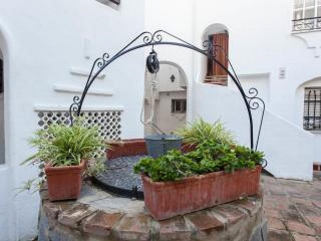 Benalmadenapartments Albatros Club Apartment Benalmadena