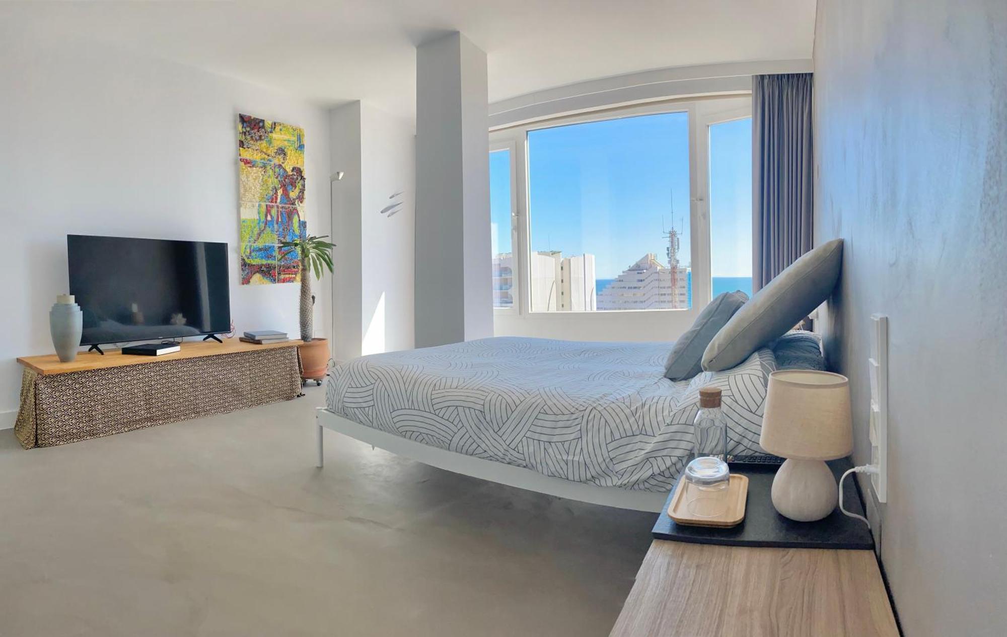 Apartment 550 M2 Luxury Penthouse - Jacuzzi, Golf & *