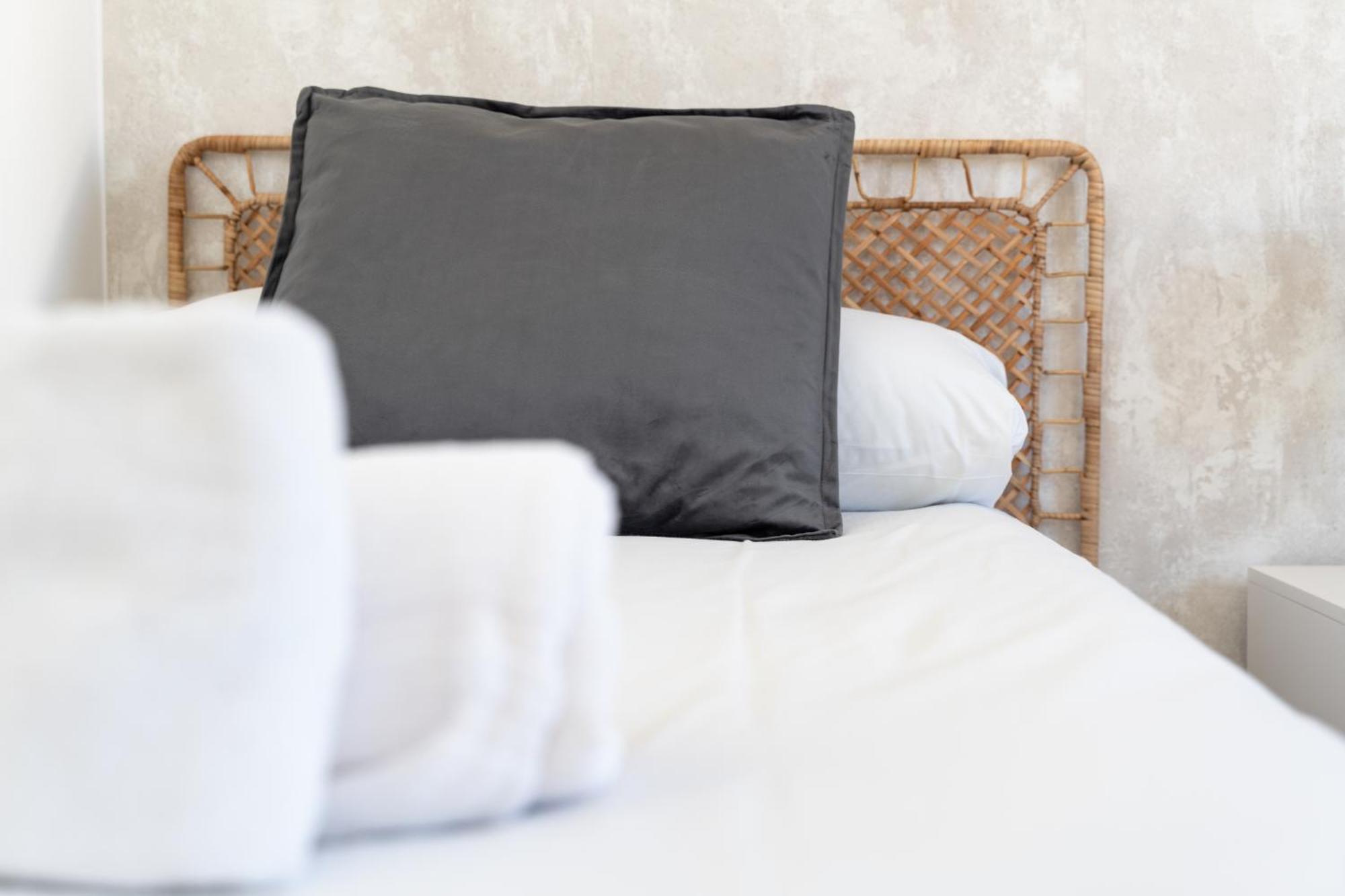 Appartement Bhost - Carmenes *