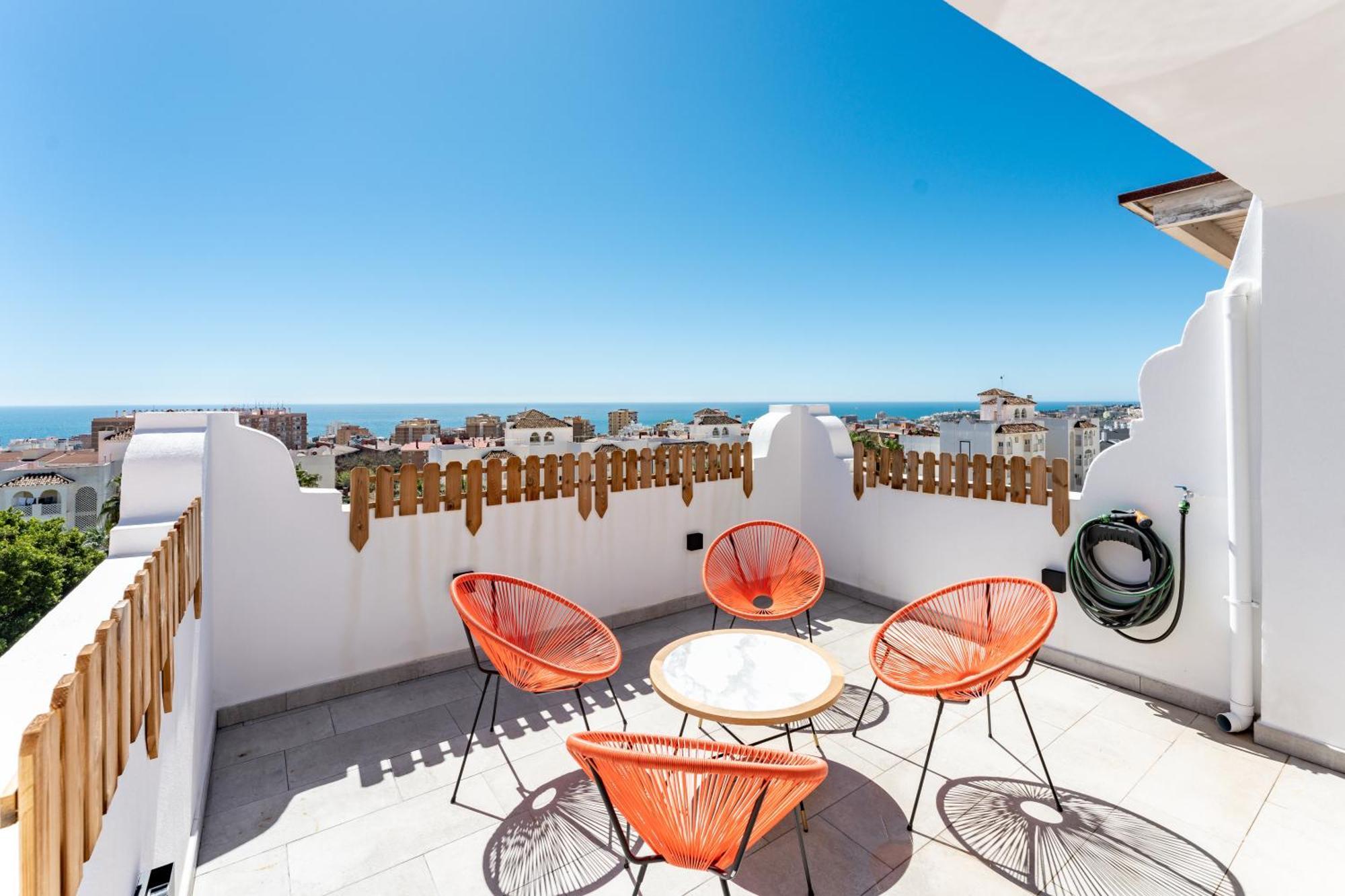 Appartement Bhost - Carmenes
