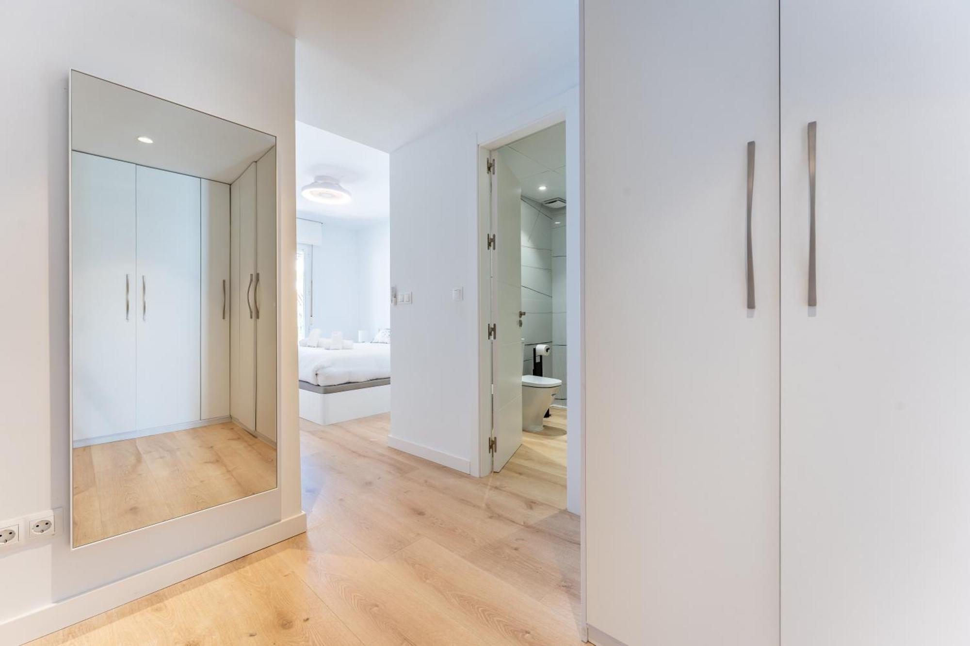 Appartement Bhost - Carmenes