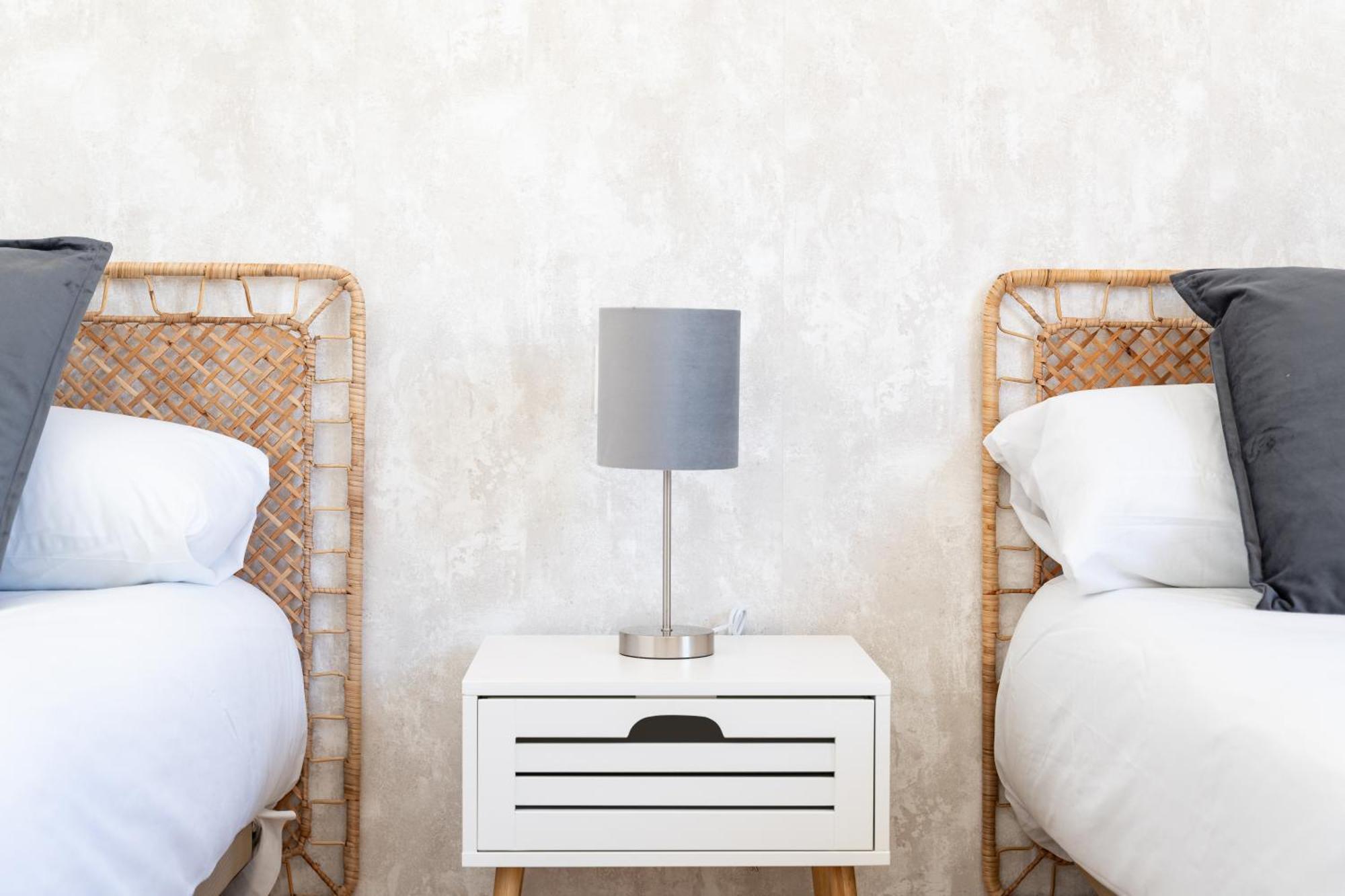 Appartement Bhost - Carmenes *