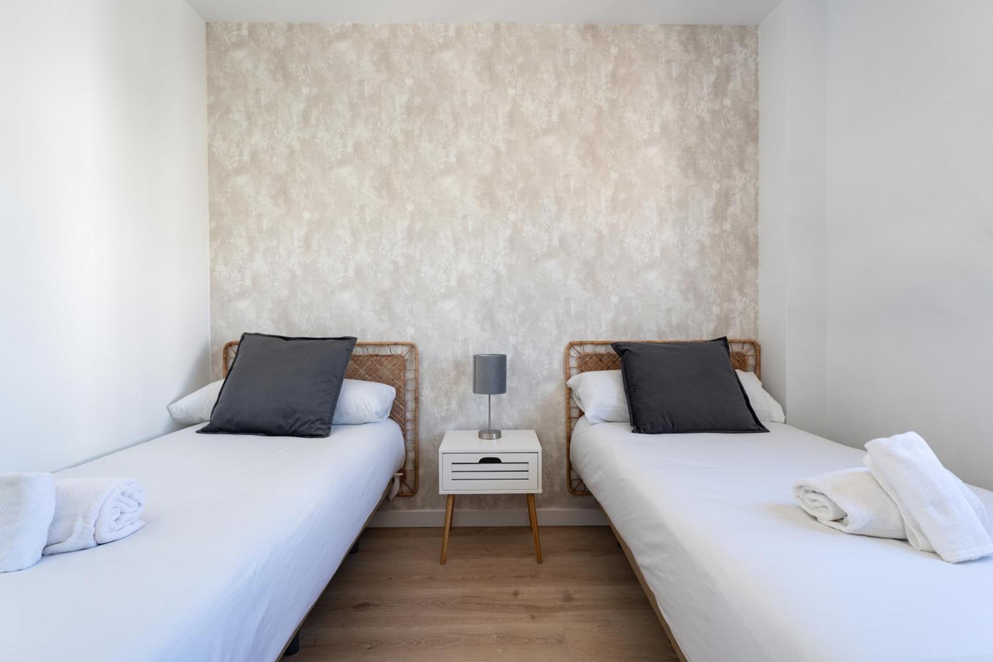 Appartement Bhost - Carmenes