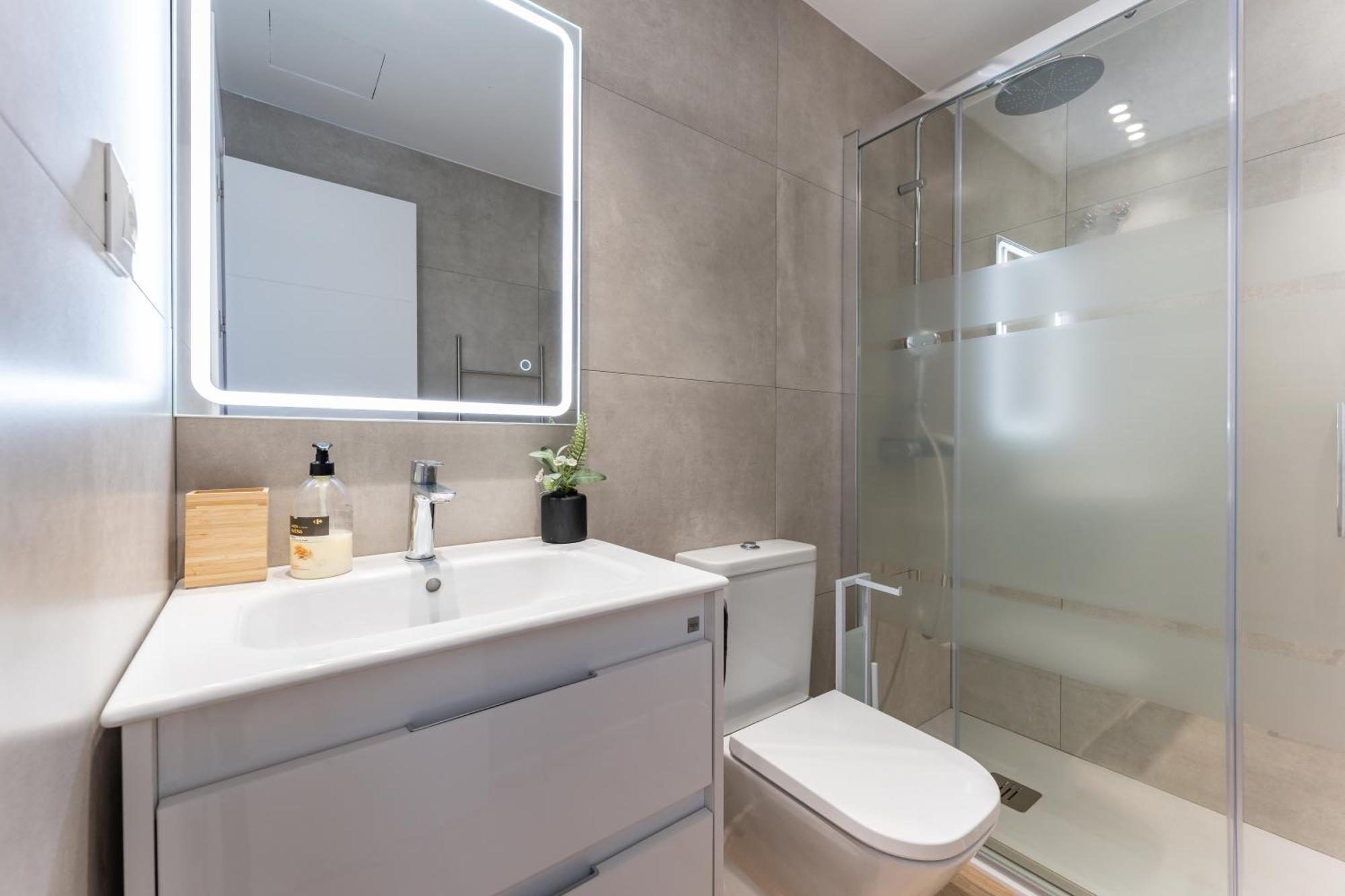 Appartement Bhost - Carmenes *