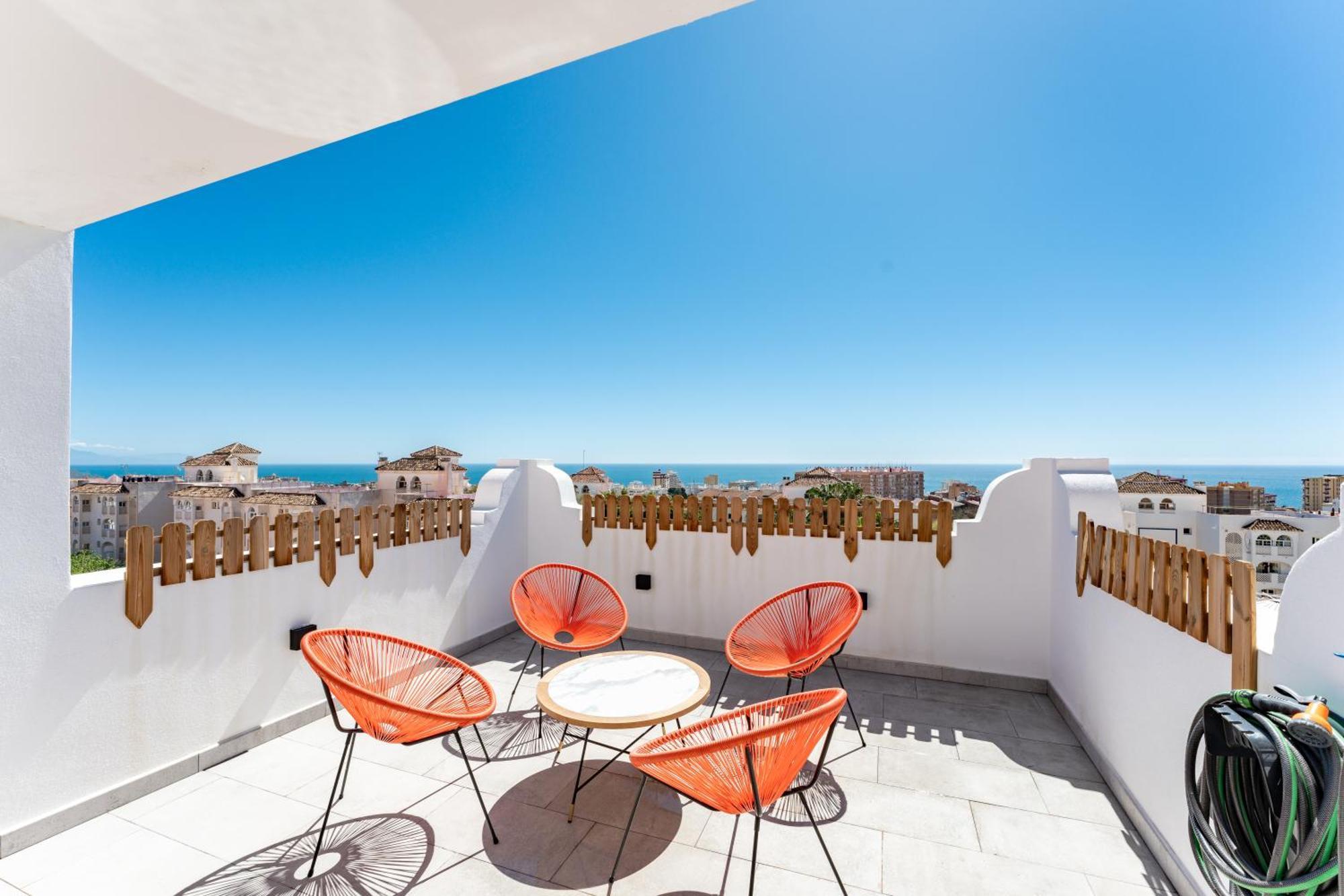 Bhost - Carmenes Appartement *