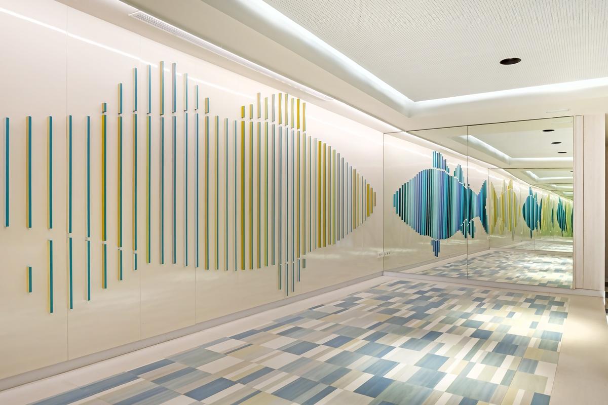 Aparthotel Royal Oasis Club At Pueblo Quinta Benalmádena