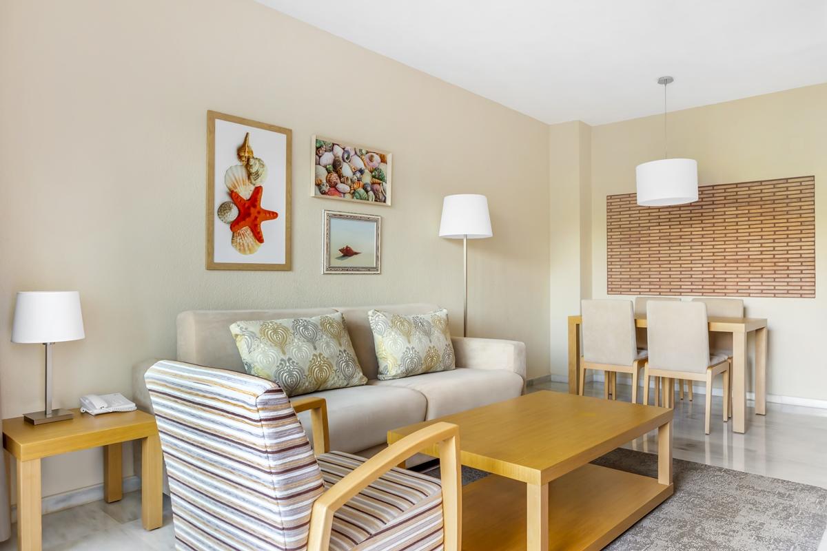 Royal Oasis Club At Pueblo Quinta Benalmádena