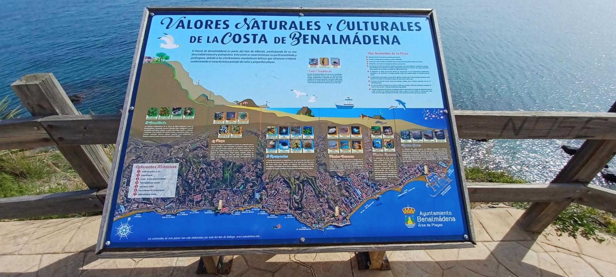 Apartamento Estrella Del Mar 100m De La Playa 2 Terrazas Garage Benalmádena