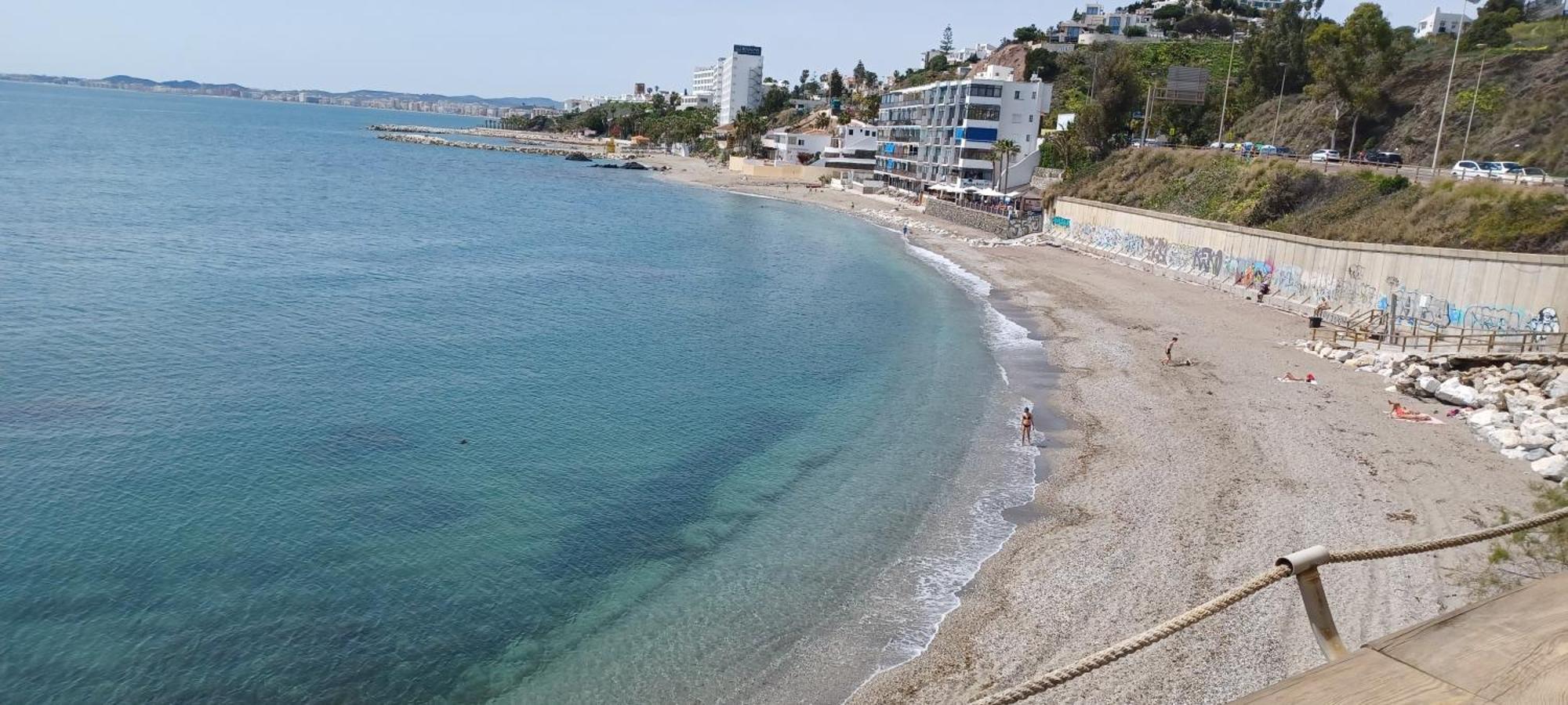 Apartamento Estrella Del Mar 100m De La Playa 2 Terrazas Garage