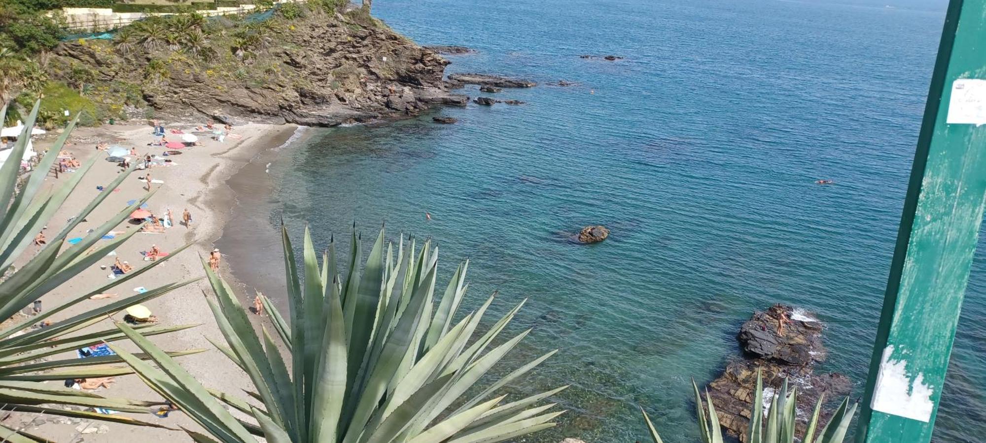 Apartamento Estrella Del Mar 100m De La Playa 2 Terrazas Garage Benalmádena