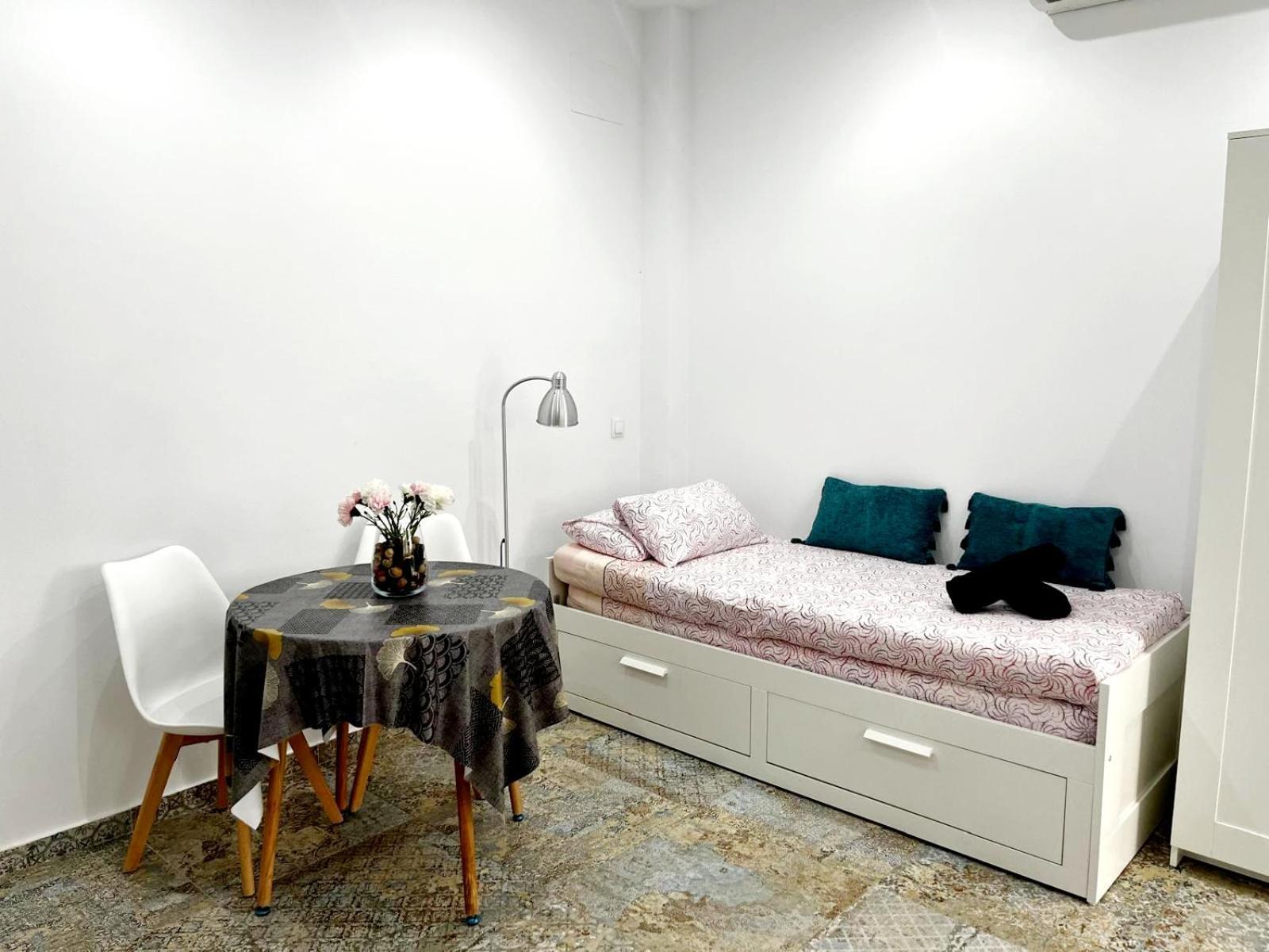 Benalmarina Estudio * Benalmádena