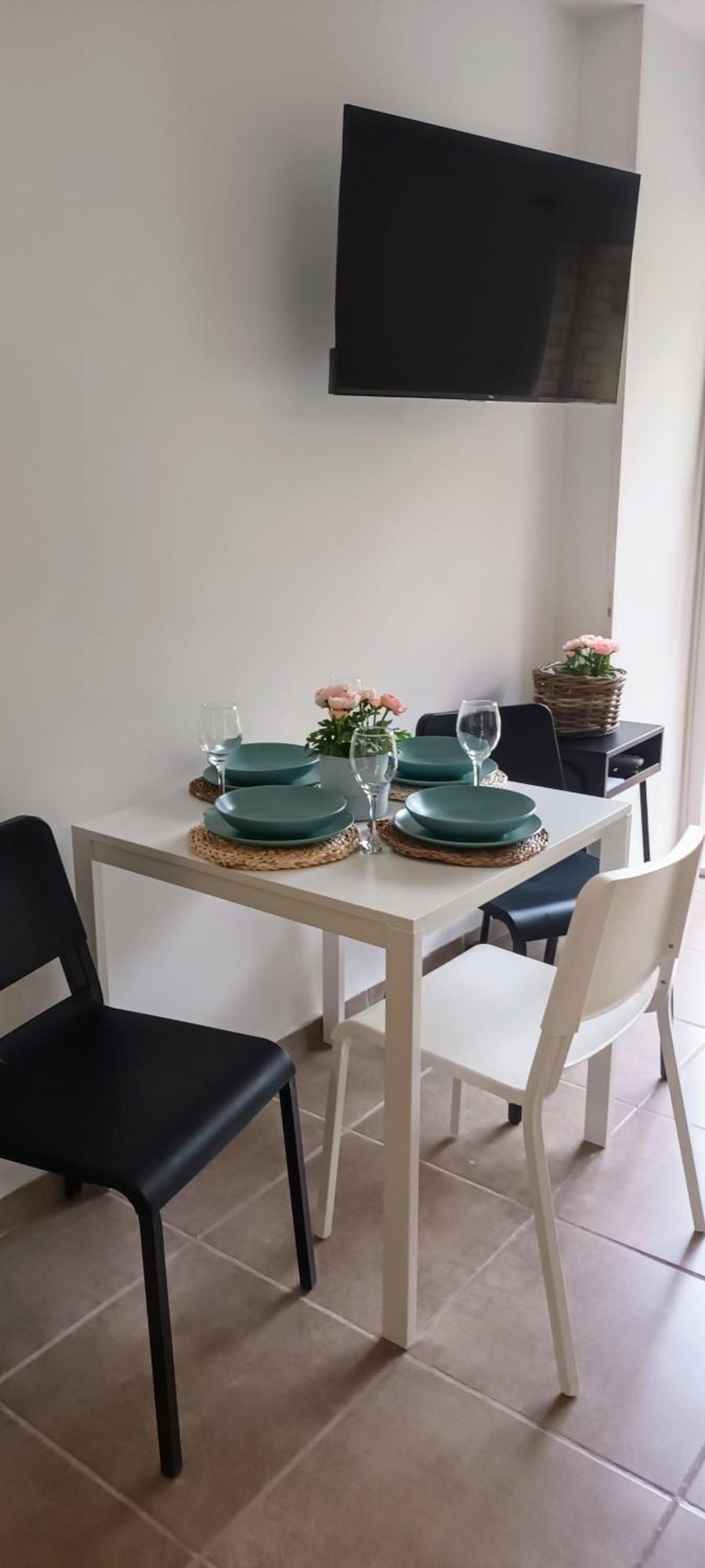 Sunterrace Minerva Apartment Benalmadena