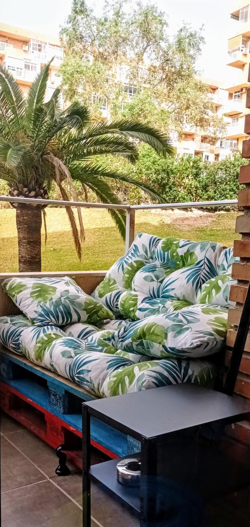 Sunterrace Minerva Apartment *