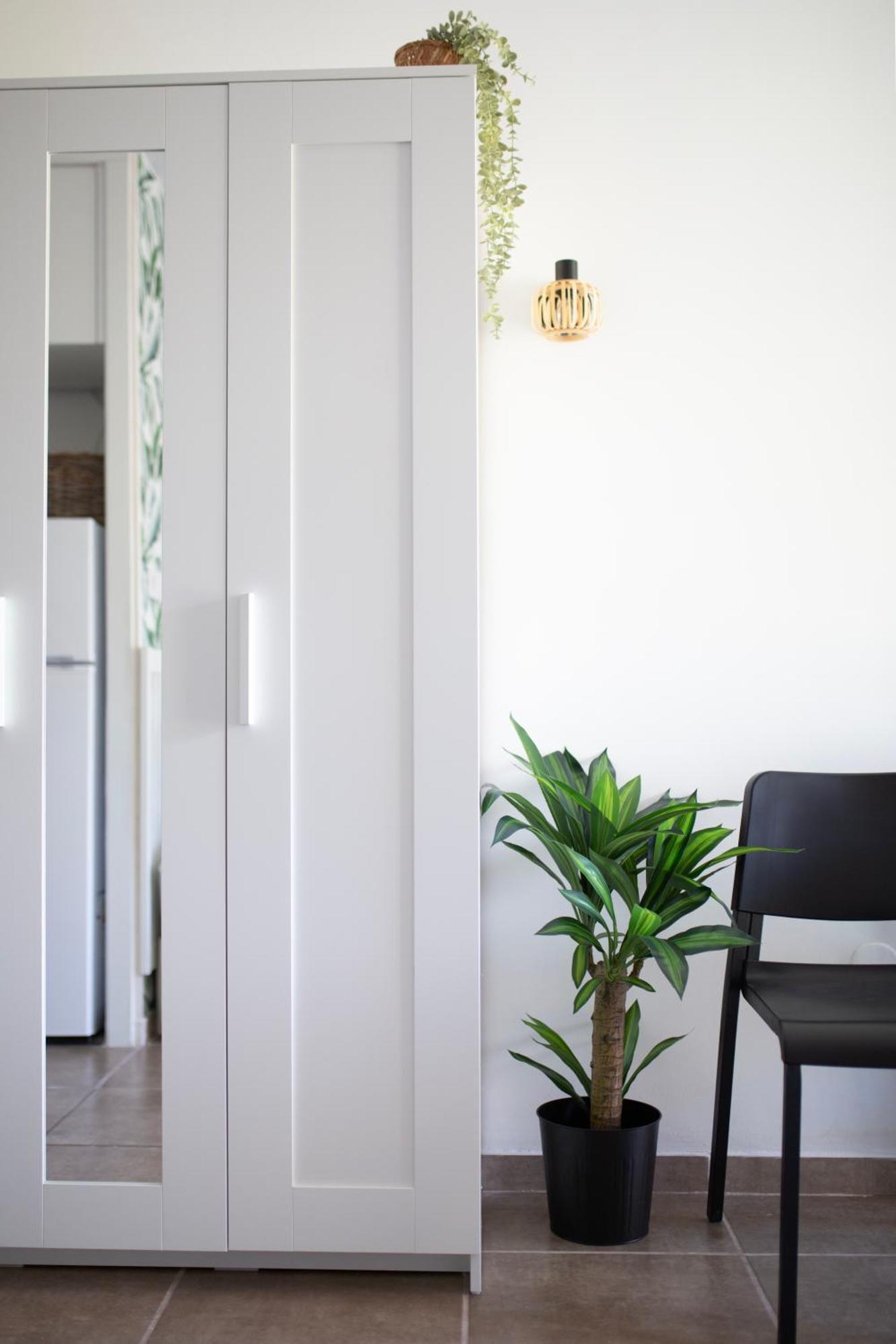 Sunterrace Minerva Apartment *