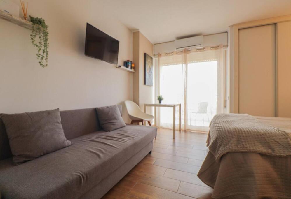 Apartment Malabiz Piscina Terraza Con Vistas Y Playa Benalmadena